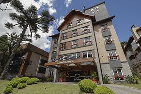 Hotel Querência