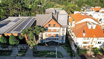 Hotel Querência