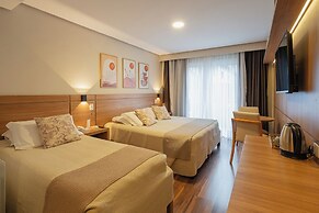 Hotel Querência