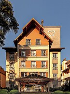 Hotel Querência