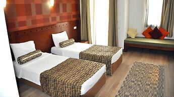 Umut Thermal Spa & Wellness Hotel