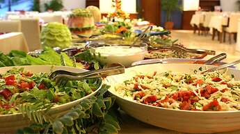 Umut Thermal Spa & Wellness Hotel