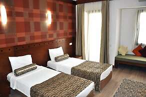 Umut Thermal Spa & Wellness Hotel