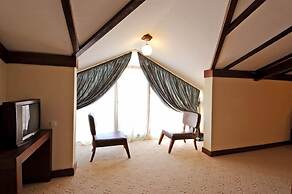 Umut Thermal Spa & Wellness Hotel