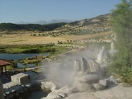 Umut Thermal Spa & Wellness Hotel