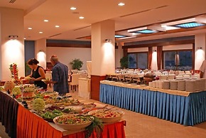 Umut Thermal Spa & Wellness Hotel