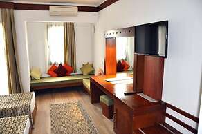 Umut Thermal Spa & Wellness Hotel