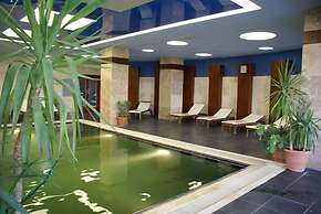 Umut Thermal Spa & Wellness Hotel