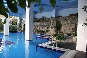 Umut Thermal Spa & Wellness Hotel