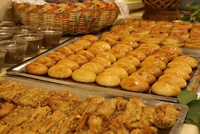 Umut Thermal Spa & Wellness Hotel