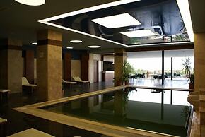 Umut Thermal Spa & Wellness Hotel
