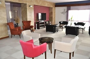 Umut Thermal Spa & Wellness Hotel