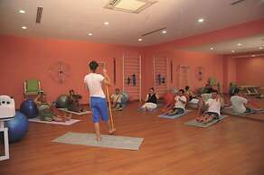 Umut Thermal Spa & Wellness Hotel