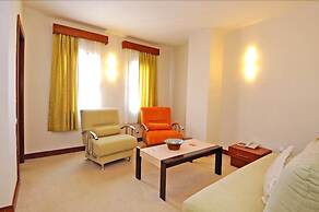 Umut Thermal Spa & Wellness Hotel