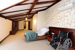 Umut Thermal Spa & Wellness Hotel