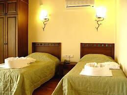 Umut Thermal Spa & Wellness Hotel