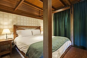 Hotel Fioreze Chalés