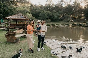 Hotel Fioreze Chalés