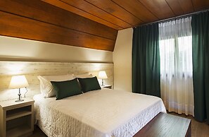 Hotel Fioreze Chalés