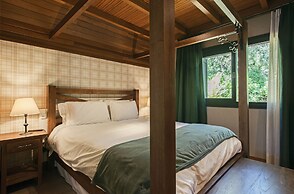 Hotel Fioreze Chalés