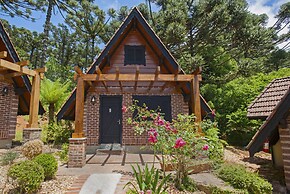 Hotel Fioreze Chalés