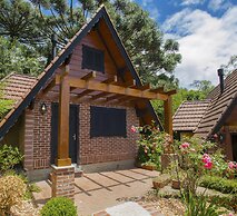 Hotel Fioreze Chalés