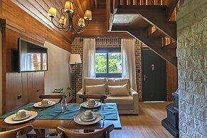 Hotel Fioreze Chalés