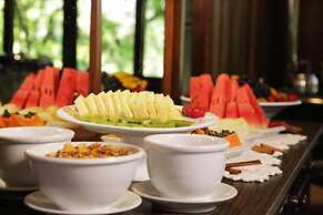 Hotel Fioreze Chalés