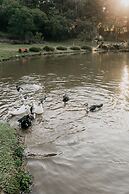 Hotel Fioreze Chalés