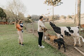 Hotel Fioreze Chalés