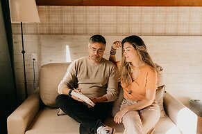 Hotel Fioreze Chalés