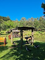 Hotel Fioreze Chalés