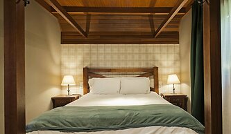 Hotel Fioreze Chalés