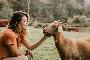 Hotel Fioreze Chalés