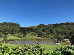 Hotel Fioreze Chalés