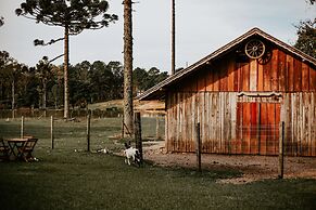 Hotel Fioreze Chalés