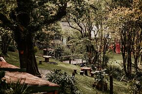 Hotel Fioreze Chalés