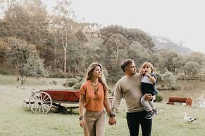 Hotel Fioreze Chalés