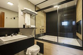 Hotel Fioreze Chalés