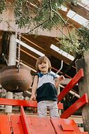 Hotel Fioreze Chalés