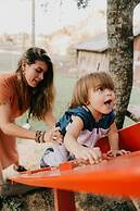 Hotel Fioreze Chalés