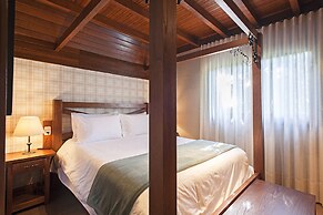 Hotel Fioreze Chalés