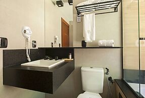 Hotel Fioreze Chalés