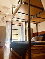 Santos Hostel - Lisbon