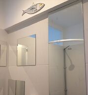 Santos Hostel - Lisbon