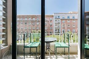 Santos Hostel - Lisbon