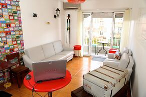Santos Hostel - Lisbon