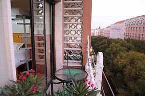 Santos Hostel - Lisbon