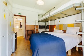Santos Hostel - Lisbon