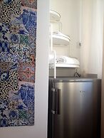 Santos Hostel - Lisbon